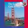 Cover of: The Golden Gate Bridge (Symbols, Landmarks, and Monuments)