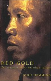 Red gold by Hemming, John