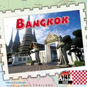 Cover of: Bangkok (Cities)