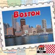 Cover of: Boston