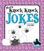 Cover of: More Knock Knock Jokes (More Jokes!) by 