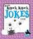 Cover of: More Knock Knock Jokes (More Jokes!)