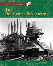 Cover of: The Industrial Revolution (American Moments)