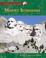 Cover of: Mount Rushmore (American Moments)