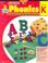 Cover of: Advantage Phonics Grade K