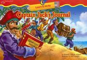 Cover of: Captain Jack's Journal (Learn to Write)