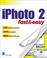 Cover of: iPhoto 2 Fast & Easy