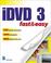 Cover of: iDVD 3 Fast & Easy