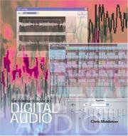 Cover of: Complete Guide to Digital Audio by Chris Middleton