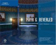 Cover of: Maya 6 revealed