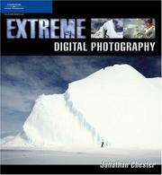 Cover of: Extreme Digital Photography (One Off)