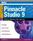 Cover of: Guide to Pinnacle studio 9