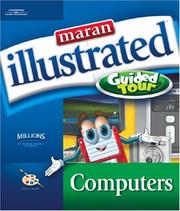 Cover of: Maran Illustrated Computers Guided Tour (Maran Illustrated)