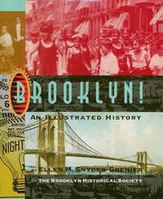 Cover of: Brooklyn by Ellen M. Snyder-Grenier