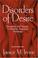 Cover of: Disorders of desire