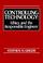 Cover of: Controlling Technology