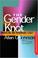 Cover of: The Gender Knot