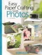 Easy Paper Crafting With Photos by Vicki Blizzard