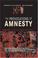 Cover of: The Provocations of Amnesty