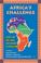 Cover of: Africa's Challenge