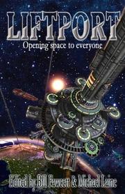 Cover of: LiftPort - The Space Elevator by 
