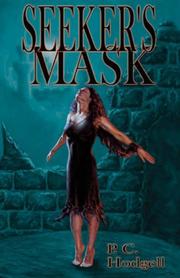 Cover of: Seeker's Mask by P. C. Hodgell