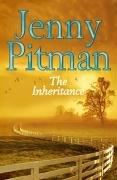 Cover of: The Inheritance (Jan Hardy Series)