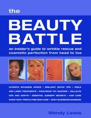 Beauty Battle by Wendy Lewis