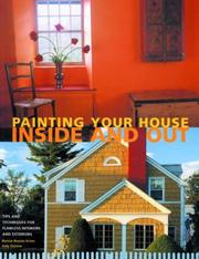 Painting your house by Bonnie Rosser Krims, Judy Ostrow