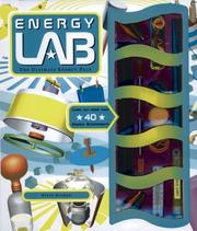 Cover of: Energy Lab | Steve Allman