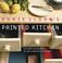 Cover of: Annie Sloan's Painted Kitchen