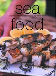 Cover of: Sea Food