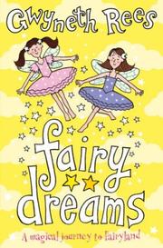 Cover of: Fairy Dreams by Gwyneth Rees