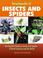 Cover of: Encyclopedia of Insects and Spiders