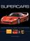 Cover of: Supercars