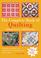 Cover of: The Complete Book of Quilting