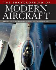 Cover of: The Encyclopedia of Modern Aircraft by Jim Winchester