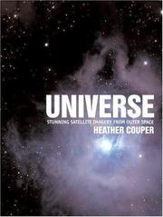 Cover of: Universe by Heather Couper
