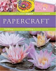 Cover of: Instant Expert: Papercraft (Instant Expert)