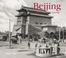Cover of: Beijing Then and Now (Then & Now Thunder Bay)
