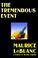 Cover of: The Tremendous Event