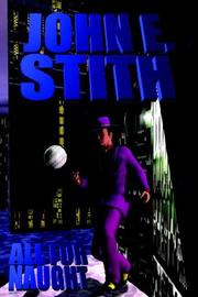 Cover of: All for Naught by John E. Stith