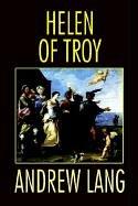 Cover of: Helen of Troy by Andrew Lang