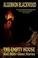 Cover of: The Empty House and Other Ghost Stories