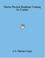 Cover of: Marine Physical Readiness Training for Combat