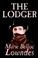 Cover of: The Lodger