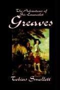 Cover of: The Adventures of Sir Launcelot Greaves by Tobias Smollett