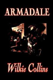 Cover of: Armadale by Wilkie Collins