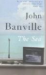 The sea by John Banville