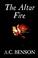 Cover of: The Altar Fire